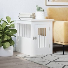 Dog Crate Furniture, Gabbia