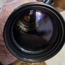 NIKON - NIKKOR  ZOOM  35-135