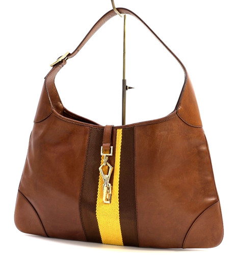 Gucci jackie borsa grande - gucci,