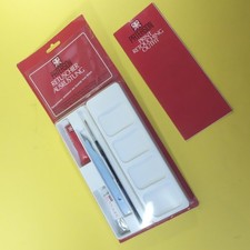 Scatola ritocco Paterson S/W