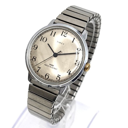 Timex marlin manuale - timex, 35mm