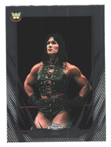 2026 topps wwe chrome - topps,