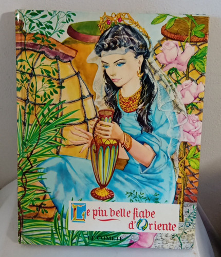 Più belle fiabe - più,