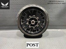 CERCHIO RUOTA POSTERIORE HONDA