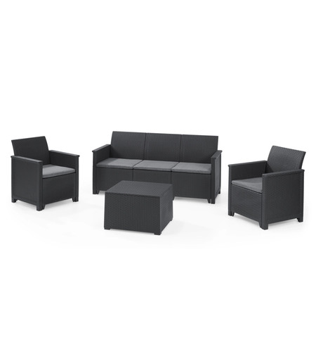 Set giardino keter - giardino,