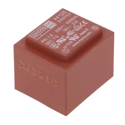 Myrra 44125 trasformatore - 44125,