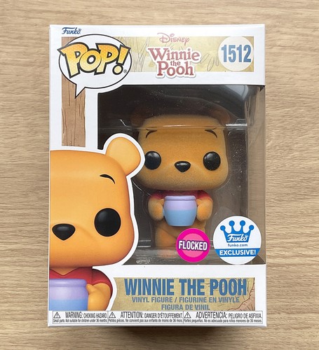 Funko pop disney winnie - pop,