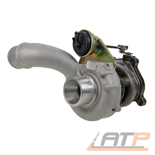 Caricabatterie turbo scarico - turbo,