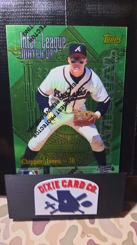 1997 topps inter league - 1997, inter-league