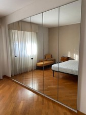 armadio Ikea 6 ante come nuovo