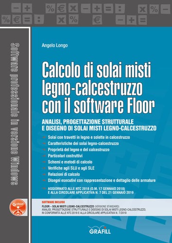 Calcolo solai misti - di,