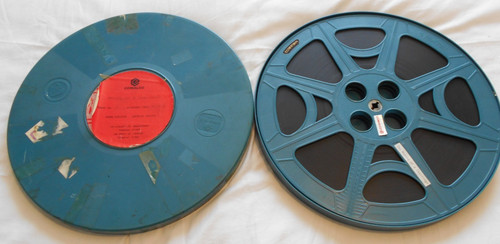 Comalco 16mm making a - comalco, of