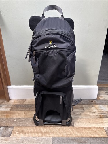 Littlelife voyager zaino - littlelife, s5