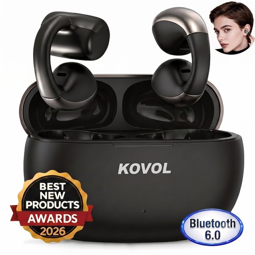 Auricolari bluetooth clip - auricolari,