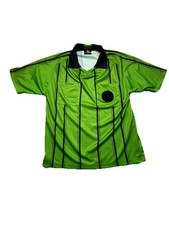 Divisa arbitro calcio