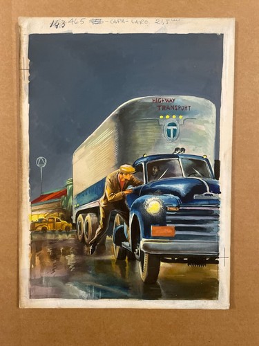 Original couverture italien - original,