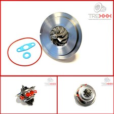 Gruppo scafo TURBOCOMPRESSORE