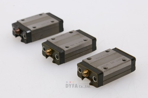 Blocco guida thk usato sr15wuu - thk,