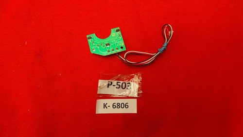 Circuito lavagna elettronica - circuito,