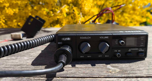 Crt mini 40 canaux - s,