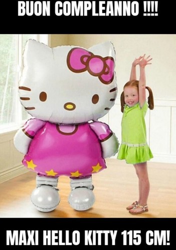 Palloncino gigante - ■■■,