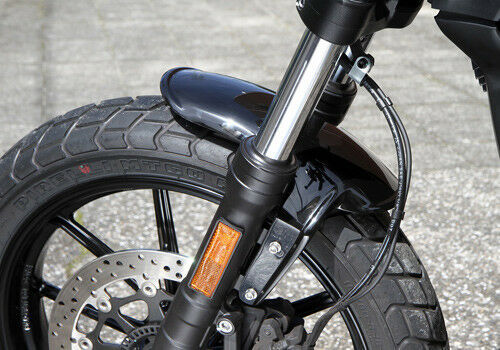 New parafango anteriore - new,