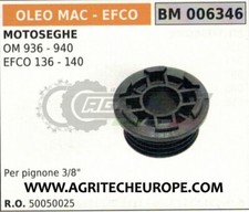 50050025 VITE SENZA FINE