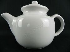 Teiera collezione MULINO BIANCO lattiera gadget pubblicitario in ceramica casa