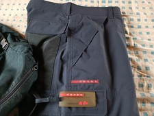 Prada America's Cup 2000 LUNA