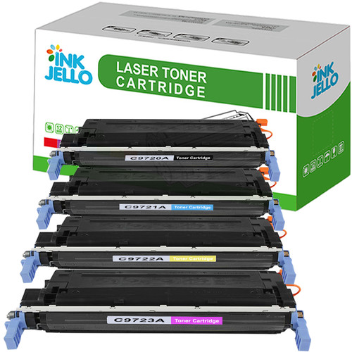 Cartucce toner c9720a per - toner,