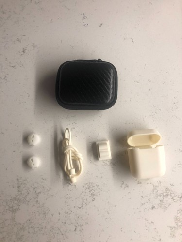 Apple airpod set custodia - airpod, e