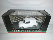 AUTOBIANCHI 500 FURGONCINO