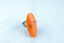 Side indicators orange fiat - orange,