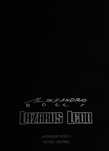 Portfolio lazarus ledd - portfolio,