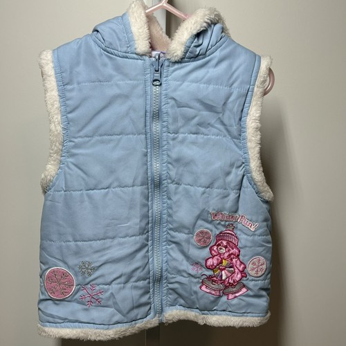 Care bears gilet imbottito con - gilet,