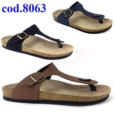 SCARPE UOMO INFRADITO SANDALI