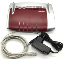 AVM Fritz!Box 7330 WLAN 300 MBit/s N router DSL #L41