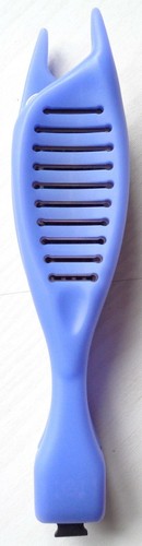 Spazzola donna doppia - spazzola,