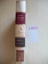 R. CORNELY - INTRODUCTIO IN U.T. LIBROS - I VOL. - LETHIELLEUX EDITORIS - 1925