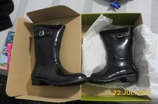 Stivali da pioggia da donna -