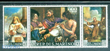 1967 San Francesco, ritorno