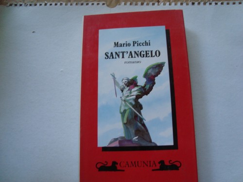 Sant angelo mario picchi - angelo,