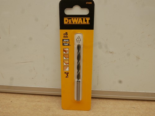 Dewalt dt4505 5mm - dt4505, labbro