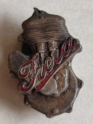Distintivo frera bicicletta - frera,