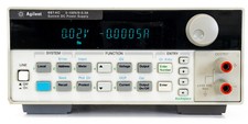 HP Agilent Keysight 6614C Alimentatore DC di precisione 50W 100V 0,5A