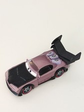 Macchinina macchina modellino Pixar Disney Cars