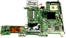 HP Pavilion DV1000 Scheda Madre Main Logic Board non funzionante DA0CT3MB6G6
