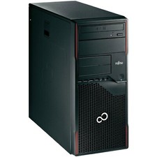 PC Fisso Computer Desktop RIGENERATO INTEL i7 Ram 8GB SSD 240GB Windows 10