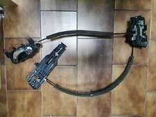 Serratura Completa Con Placca Interna Opel Meriva B