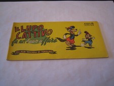 ALBI TASCABILI DI TOPOLINO N. 62 - ORIGINALE - EDICOLA  (T1)